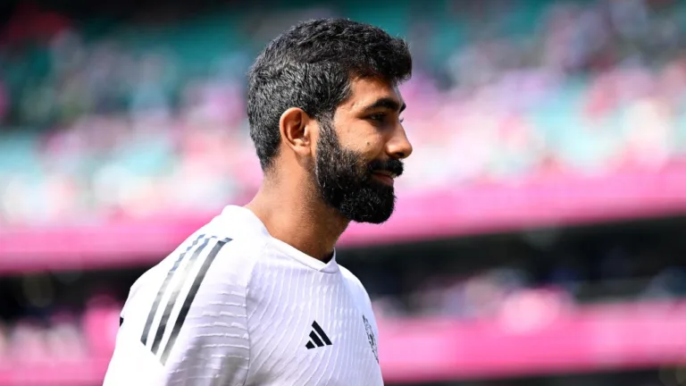 Jasprit Bumrah Overcomes Injury and Returns to Bowling Just in Time for IPL 2025