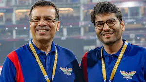 LSG Acquisition: A New Chapter in Cricket Franchise History