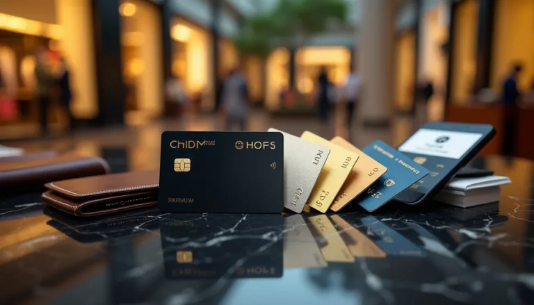 11 Best HDFC Bank Credit Cards in 2025: Compare Rewards & Benefits