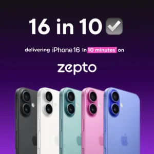 Zepto