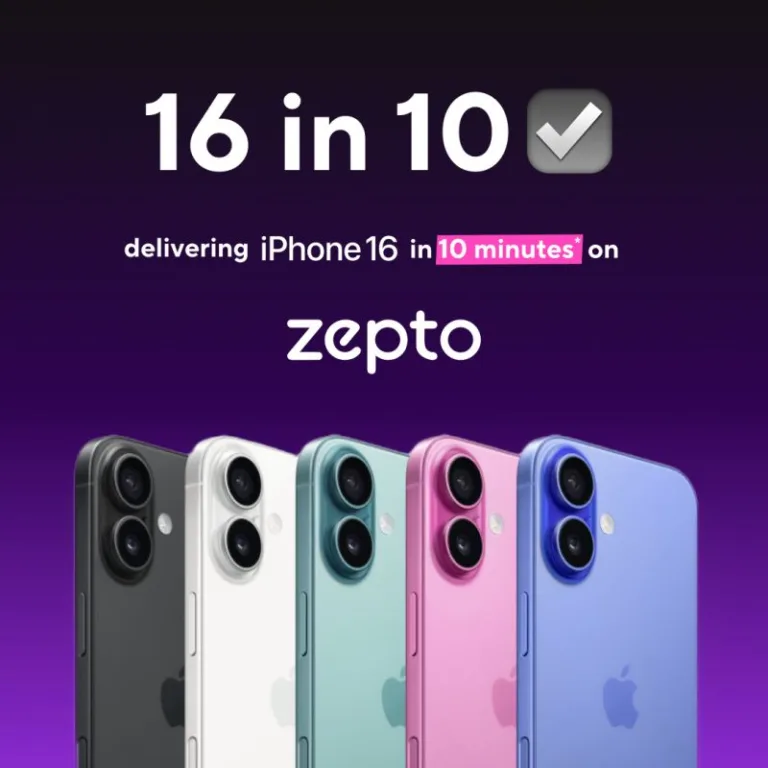 Zepto