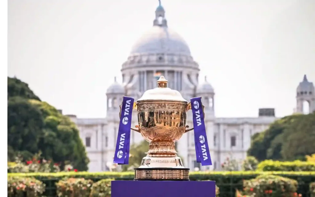 IPL Opening Ceremony 2025: Salman and SRK Set to Create History at Eden Gardens