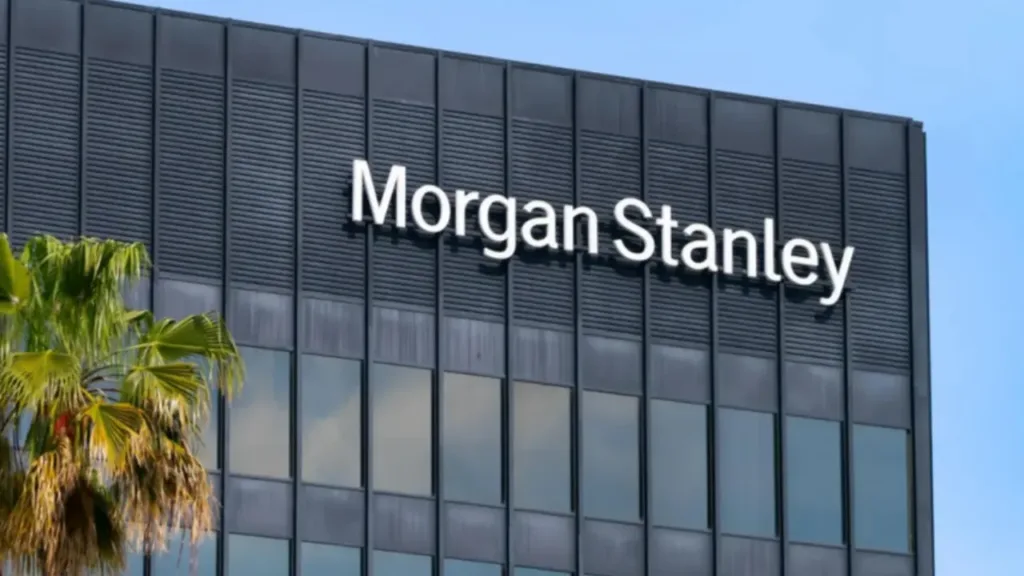 Morgan Stanley
