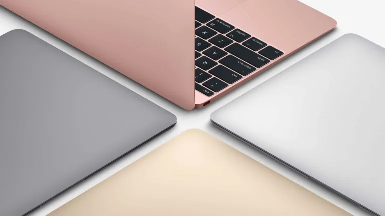 Apple’s Most Controversial MacBook: A Decade Later