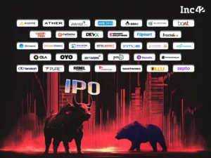 Why 2025 Could Be a Landmark Year for Startup IPOs