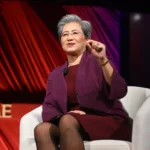 AMD Q1 2025 Market Share Soars: Record 39.4% Server Revenue & Client Gains