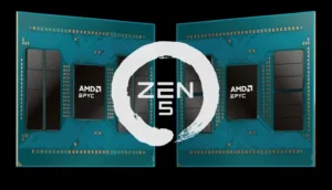 AMD Strikes Back: 5th Gen EPYC CPUs Outshine NVIDIA Grace & Intel Xeon with 2.75x Power Efficiency