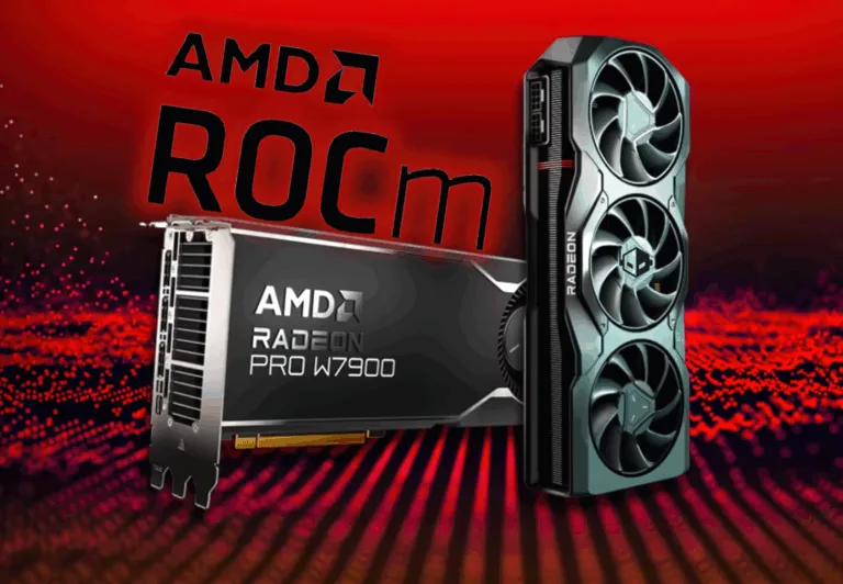 AMD May Finally Bring ROCm Support to Windows – A Game Changer for Developers?