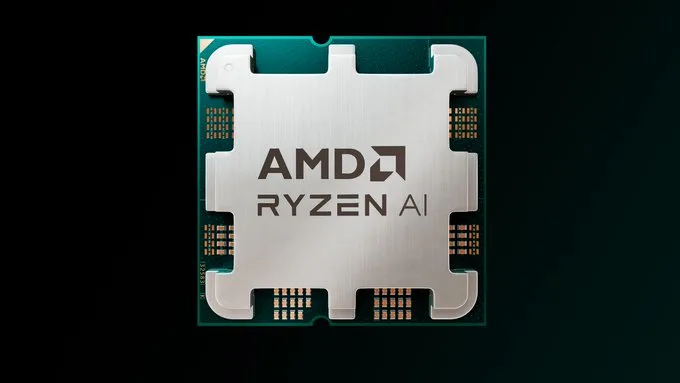 AMD Ryzen 9000G APUs