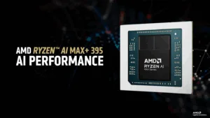 AMD’s Ryzen AI MAX+ 395 “Strix Halo” Crushes RTX 5080 in AI Benchmarks – A Game Changer for AI Computing