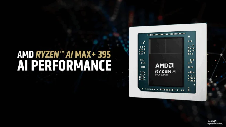 AMD’s Ryzen AI MAX+ 395 “Strix Halo” Crushes RTX 5080 in AI Benchmarks – A Game Changer for AI Computing