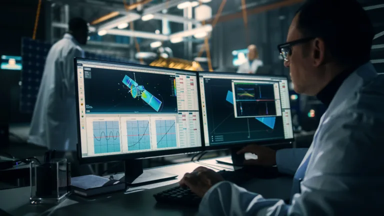 AMD AI Processors Lead the Charge in Enterprise, Consumer, and Space Applications