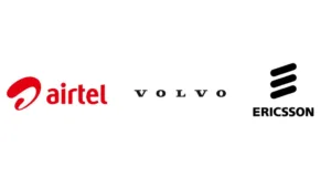 Ericsson, Volvo, and Airtel Drive 5G-Powered XR and Digital Twins in India