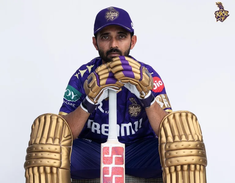 IPL 2025: Why KKR Chose Ajinkya Rahane Over Venkatesh Iyer as Captain? CEO Venky Mysore Reveals