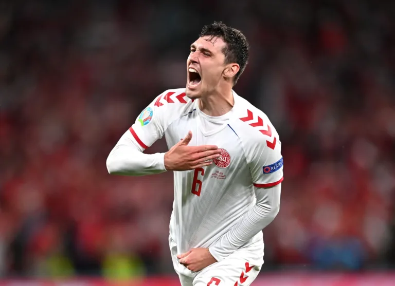 Barcelona’s Defensive Woes Deepen As Andreas Christensen Ruled Out for 4 Weeks After Fresh Injury Setback