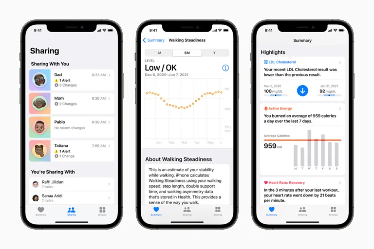 Apple Health to Add AI Doctor: Your iPhone’s New Medical Assistant