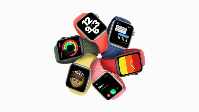 Apple Watch SE Refresh: A Plastic Chassis Sparks Controversy Among Apple’s Design Team
