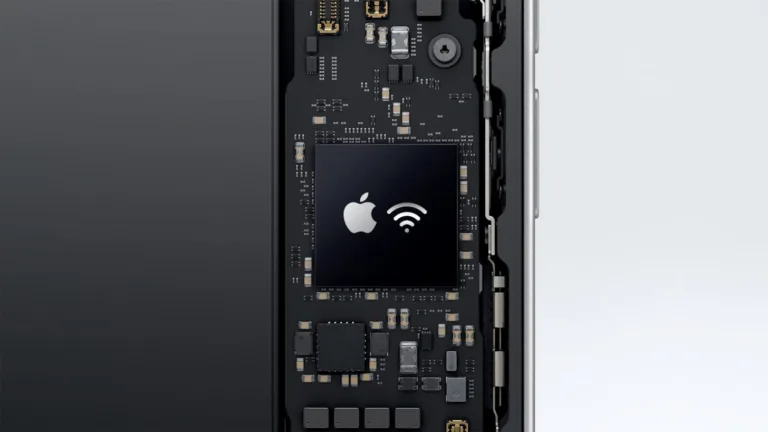Apple’s iPhone 17 Series to Feature In-House Wi-Fi 7 Chip – iPhone 17 Air to Introduce Custom 5G Modem