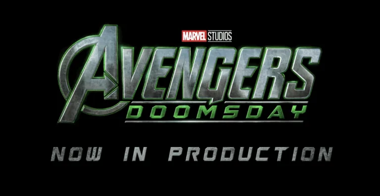 Avengers: Doomsday Cast
