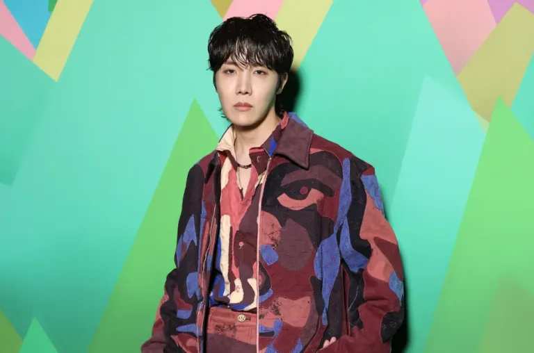 BTS’ J-Hope Teases Kendrick Lamar Collaboration, Announces Two New Singles After Jimmy Fallon Show