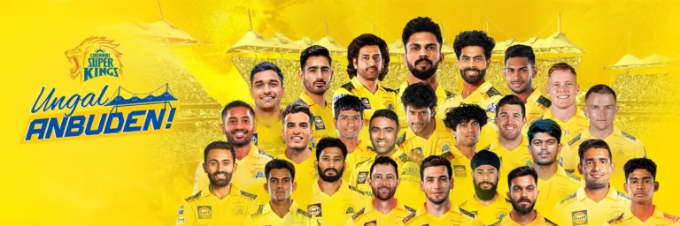 IPL 2025: Chennai Super Kings Preview - SWOT Analysis of CSK