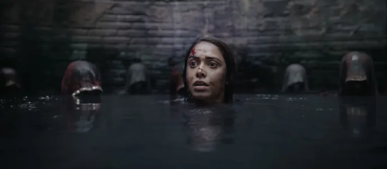 Chhorii 2 OTT Release Date: When and Where to Watch Nushrratt Bharuccha and Soha Ali Khan’s Horror Thriller