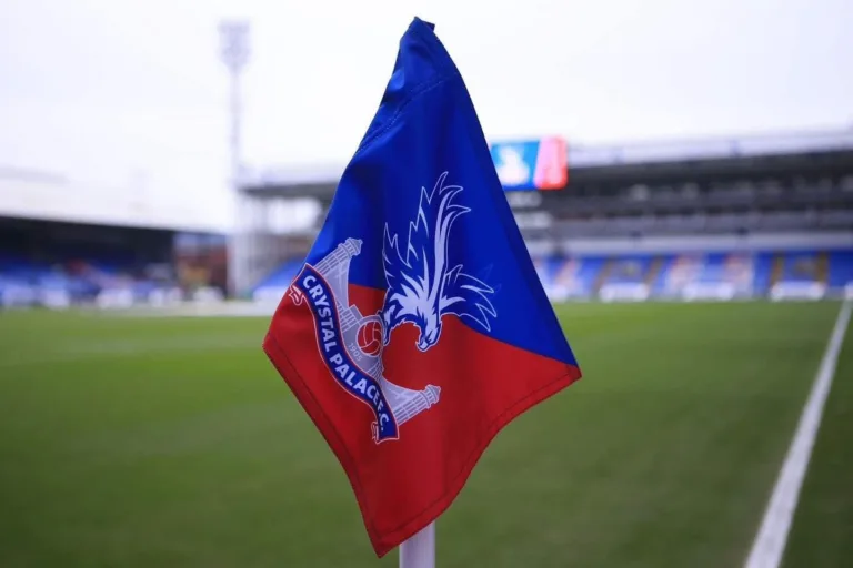 Crystal Palace Become First Club to Launch Aftercare Program for Released Players Without a Future in Football