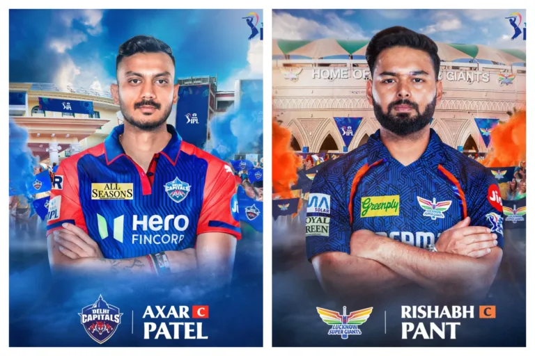IPL 2025: DC vs LSG – Preview, Prediction, Starting XII and Where To Watch The Match LIVE