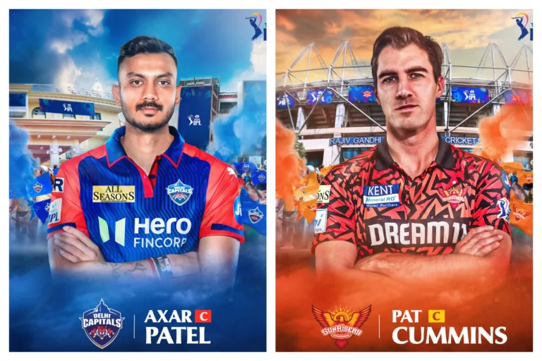 IPL 2025: DC vs SRH - Preview, Prediction, Starting XI and Where To Watch The Match LIVE
