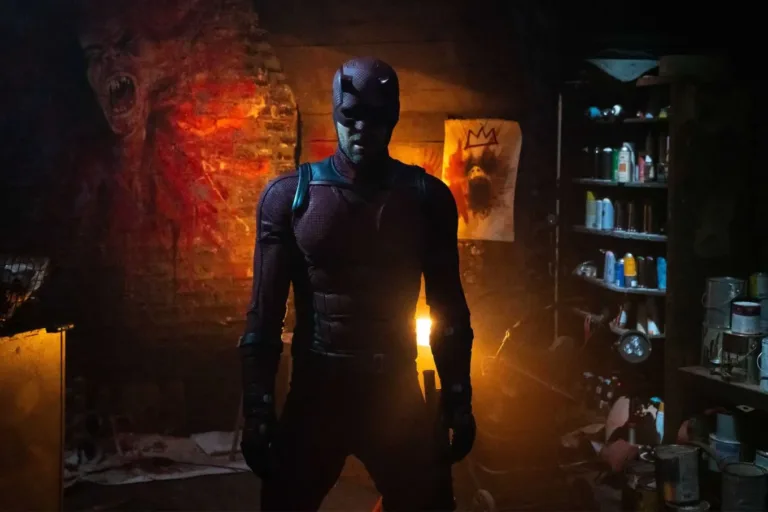 Daredevil Born Again Season 2 Confirmed - Hell’s Kitchen Returns in 2026
