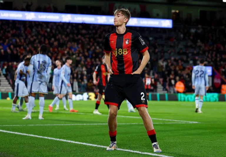 How Good is Dean Huijsen? Why Top Clubs Like Real Madrid Want Him