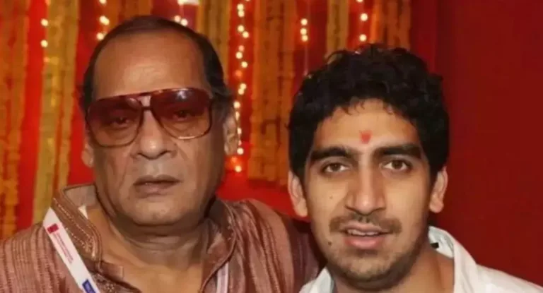 Deb Mukherjee: Remembering a Bollywood Legend (1941-2025)