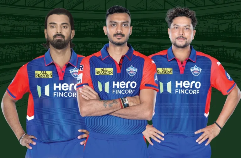 IPL 2025: Delhi Capitals Preview – Squad Analysis of DC And Starting XI