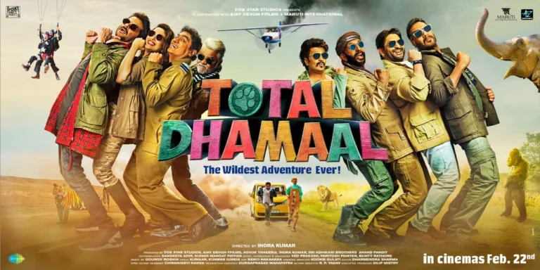 Dhamaal 4: Ajay Devgn and Arshad Warsi Kick Off Shoot with Laughter and Madness