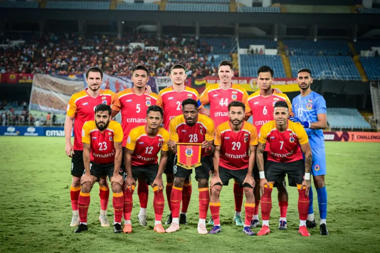 East Bengal FC’s ISL 2024/25 Season Review