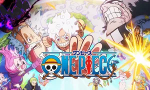 One Piece Anime Returns in April with a Thrilling Two-Episode Premiere