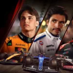 F1 25 Officially Announced: Release Date, and New Features Revealed