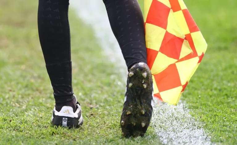 FA Cup to Introduce Semi-Automated Offside Technology: How It Works and What to Expect