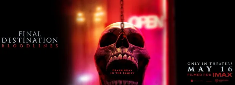 Death Returns with a Vengeance in Final Destination Bloodlines Trailer