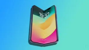 Apple’s Foldable iPhone: No Face ID, $2,500 Price Tag & Game-Changing Features
