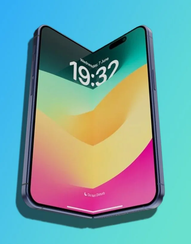 iPhone Fold