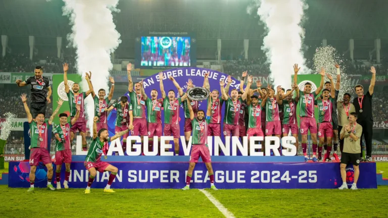 Football in India – Can the World’s Biggest Sport Finally Take Over in the World’s Most Populous Nation??