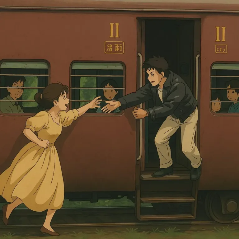 Create Ghibli-Style AI Art: Free Guide Using Grok & ChatGPT