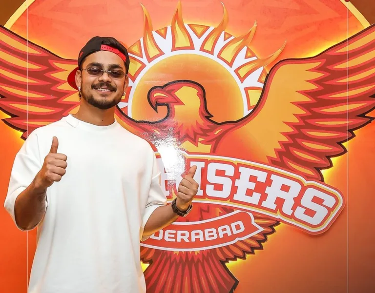 Ishan Kishan’s Blockbuster Move: A New Chapter with Sunrisers Hyderabad