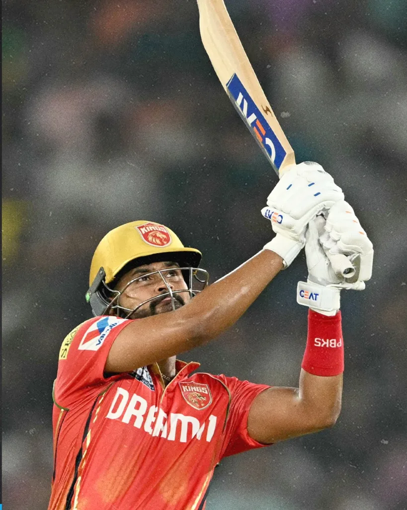 Shreyas Iyer: Leadership Over Personal Glory in IPL 2025
