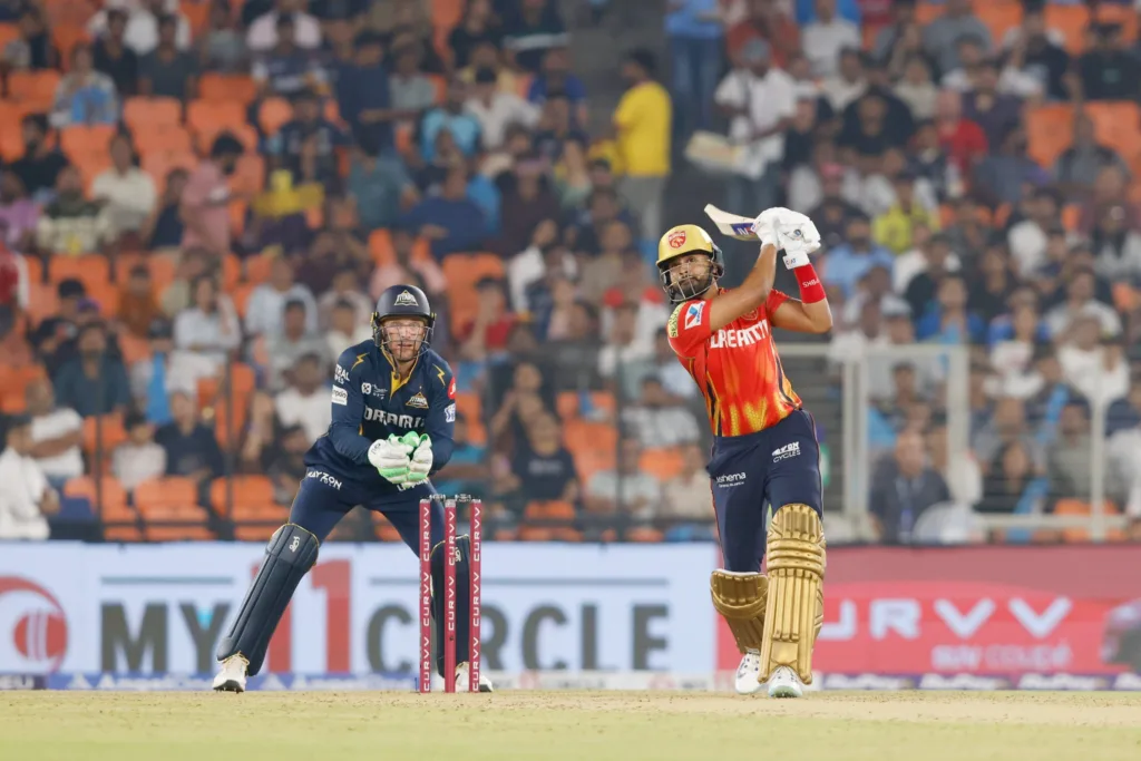 Shreyas Iyer: Leadership Over Personal Glory in IPL 2025