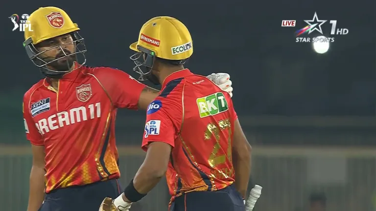 Shreyas Iyer: Leadership Over Personal Glory in IPL 2025