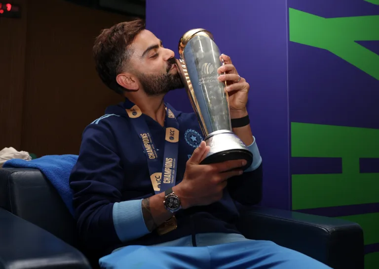 Virat Kohli Retirement: Is The Legend Retiring? Fans Speculate