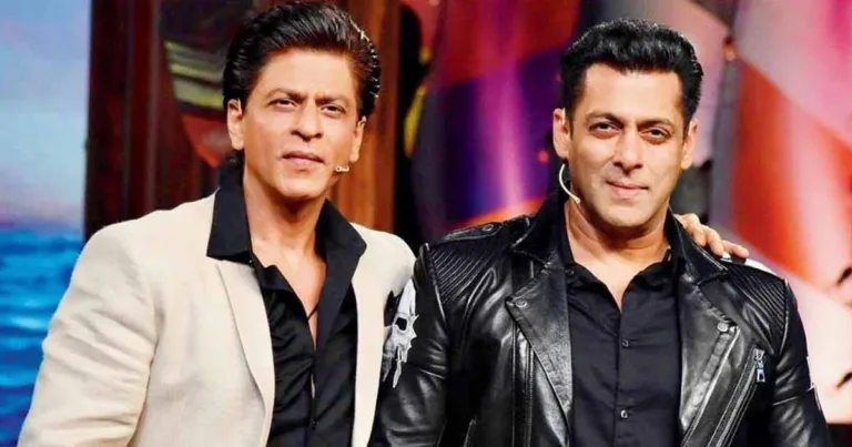 IPL Opening Ceremony 2025: Salman and SRK Set to Create History at Eden Gardens