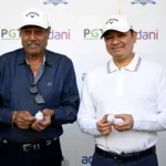 Adani Golf Championship 2025: Revolutionizing Professional Golf in India with ₹1.5 Crore Prize Pool